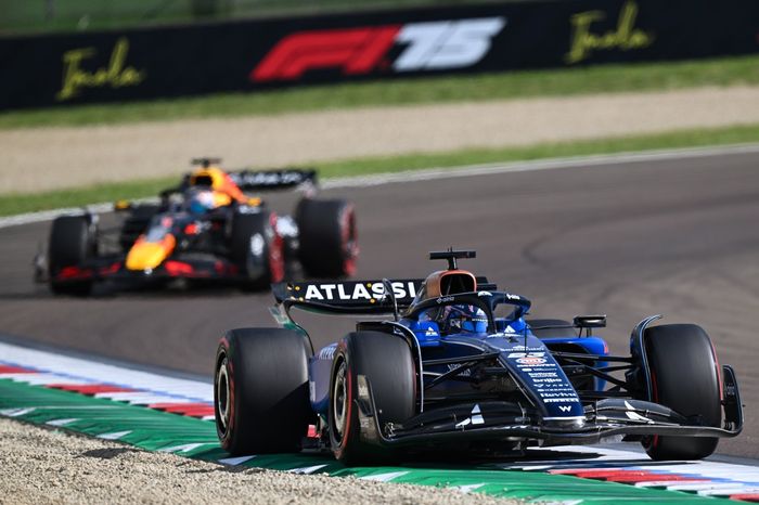 Max Verstappen, Red Bull Racing