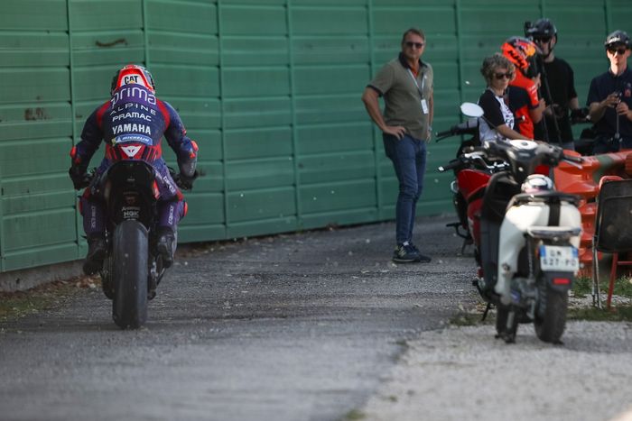 Jack Miller, Pramac Racing