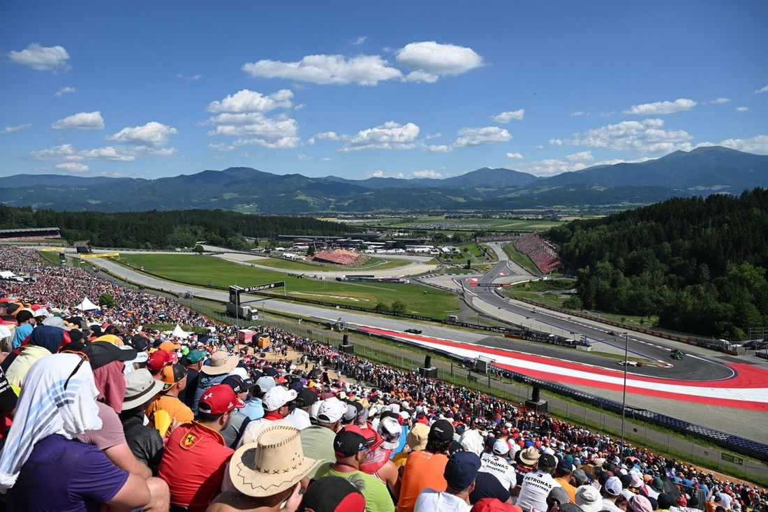 Nico Hulkenberg, Sauber, Isack Hadjar, Racing Bulls Team, Gabriel Bortoleto, Sauber