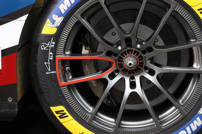 #35 Alpine Endurance Team Alpine A424: Paul-Loup Chatin, Ferdinand Habsburg, Charles Milesi