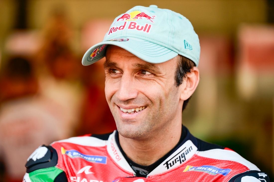 Johann Zarco, Equipo LCR Honda