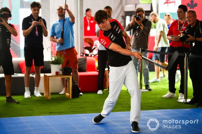 Oliver Bearman, Haas F1 Team