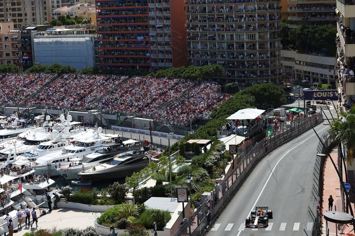 Ambiente de circuito