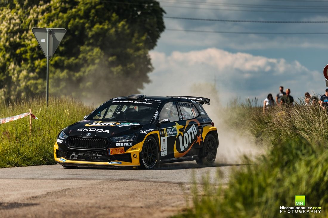 Rajd Nadwiślański 2025