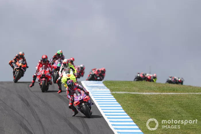 Jorge Martin, Pramac Racing