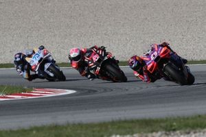 Jorge Martín, Pramac Racing