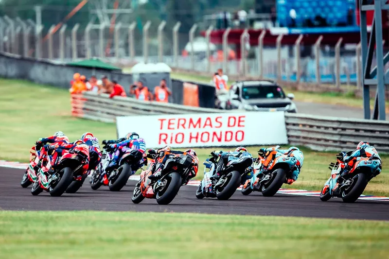 Enea Bastianini, Red Bull KTM Tech 3