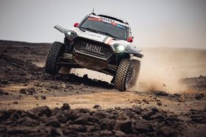 2025 Dakar Rally - Stage 4