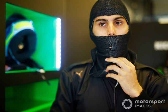 Gabriel Bortoleto, Stake F1 Team KICK Sauber