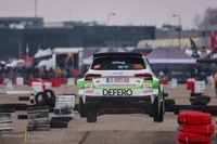 Rajd Barbórka 2024 - Grzegorz Kozera