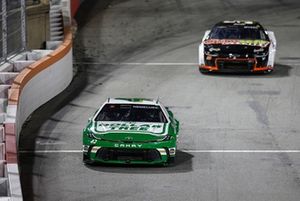 John Hunter Nemechek, LEGACY MOTOR CLUB Toyota
