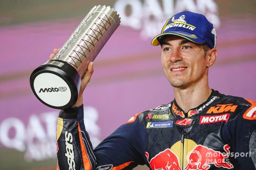 Maverick Viñales, Red Bull KTM Tech 3
