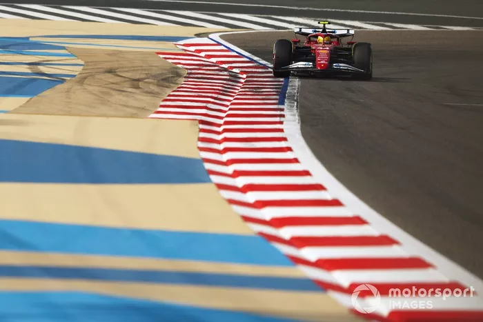 Lewis Hamilton, Ferrari
