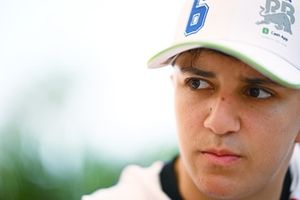 Isack Hadjar, Racing Bulls