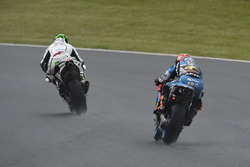 Tito Rabat, Marc VDS Racing Honda