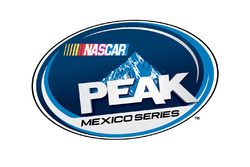 Logo von NASCAR Mexiko