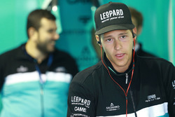 Fabio Quartararo, Leopard Racing