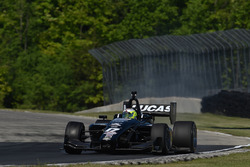 André Negrao, Schmidt Peterson Motorsports
