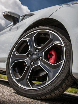 Ford Fiesta ST200