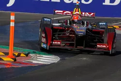 Loic Duval, Dragon Racing