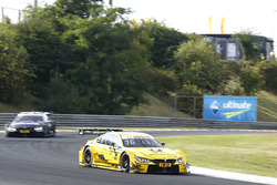 Тімо Глок BMW Team RMG, BMW M4 DTM