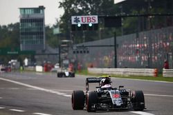 Jenson Button, McLaren MP4-31