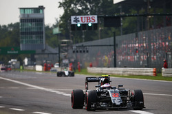 Дженсон Баттон, McLaren MP4-31