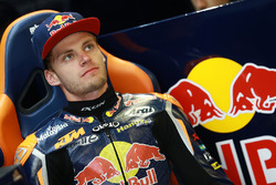 Brad Binder, Red Bull KTM Ajo