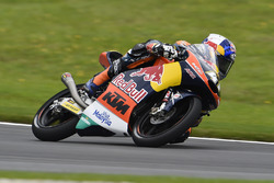 Brad Binder, Red Bull KTM Ajo