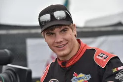 Cayden Lapcevich