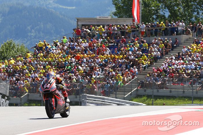 Jonas Folger, Dynavolt Intact GP, Kalex