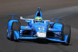 Tony Kanaan, Chip Ganassi Racing, Chevrolet