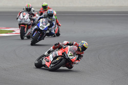 Чаз Девіс, Ducati Team