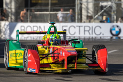 Lucas di Grassi, ABT Schaeffler Audi Sport