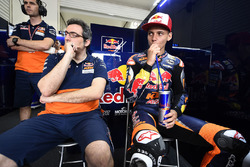 Bo Bendsneyder, Red Bull KTM Ajo