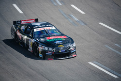 Borja Garcia, Rayane Ait-Adjedjou, SPV Racing, Ford Mustang