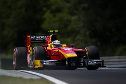 Jordan King, Racing Engineering