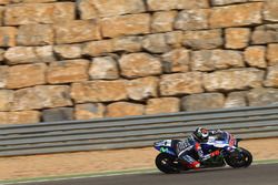 Jorge Lorenzo, Yamaha Factory Racing