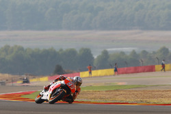 Marc Marquez, Repsol Honda Team