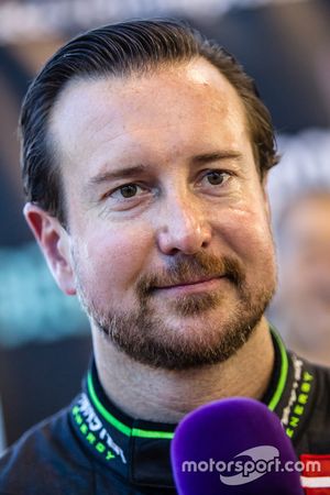 Kurt Busch