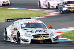 Robert Wickens, Mercedes-AMG Team HWA, Mercedes-AMG C63 DTM