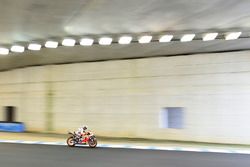 Marc Marquez, Repsol Honda Team