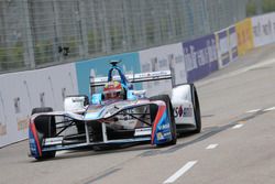 Robin Frijns, Amlin Andretti Formula E Team