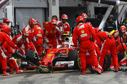 Кімі Райкконен, Ferrari SF16-H