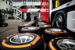 Шины Pirelli