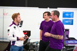 Sam Bird, DS Virgin Racing