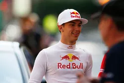 Pierre Gasly, Prema Racing
