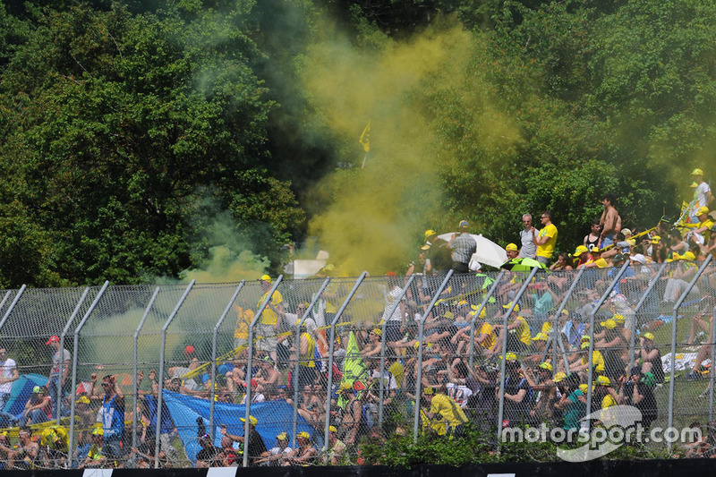 Fans