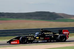 Roy Nissany, Lotus