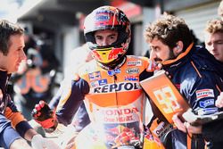 Marc Márquez, Repsol Honda Team